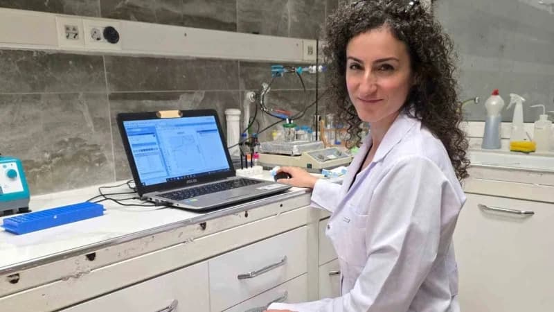 Ankara Üniversitesi Ziraat Fakültesi Toprak Bilimi ve Bitki Besleme Bölümü Öğretim Üyesi Dr. Öğr. Üy