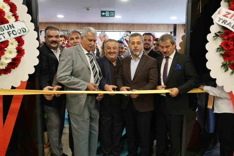 Nevşehir’in Ürgüp ilçesinde Bentonit madenini işleyerek kedi kumu üreten Bentaş Bentonit AŞ, üretimi