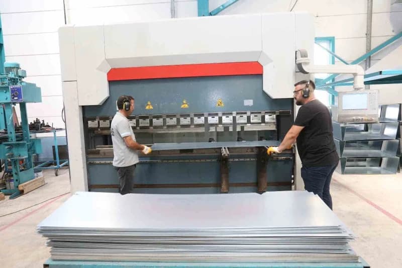 Kepez Belediyesi'nde kaynakların verimli kullanılması ve daha temiz bir kent oluşturulması hedefi doğrultusunda, ilçenin