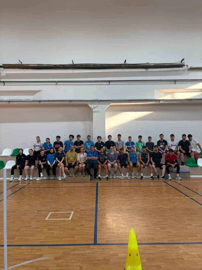Kestel Belediyesi tarafından gençlerin üniversite hayallerine destek olmak amacıyla düzenlenen BESYO