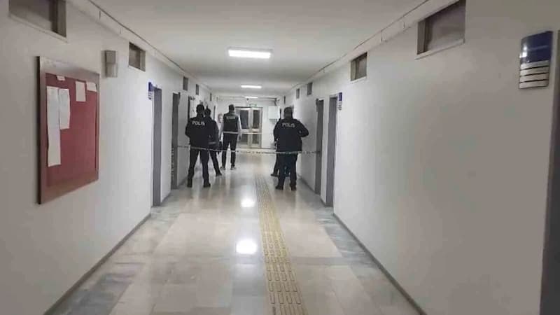 Kırıkkale Belediyesine rüşvet operasyonu