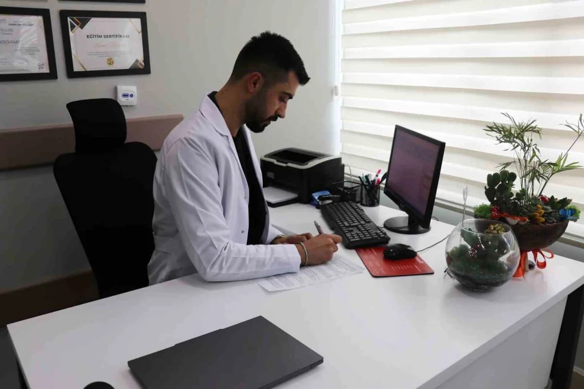 Psikolog Burak Koçkanat, sonbahar ve Kış mevsimlerinin psikoloji üzerine etkileri konusunda önerilerde bulundu.