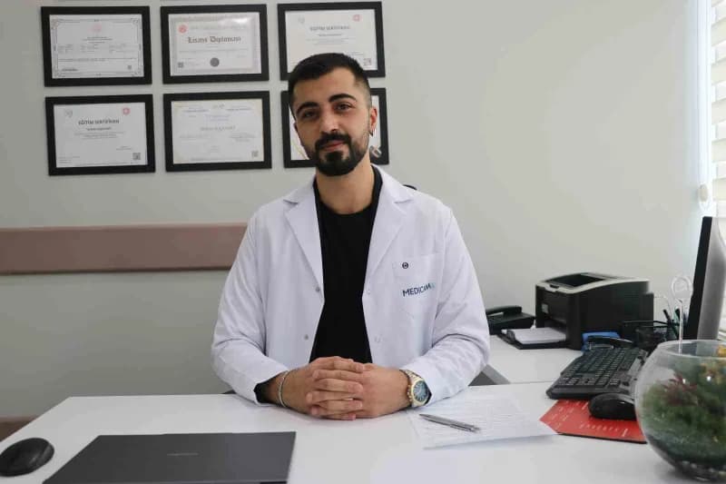Psikolog Burak Koçkanat, sonbahar ve Kış mevsimlerinin psikoloji üzerine etkileri konusunda önerilerde bulundu.