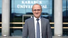 Karabük Üniversitesi öğretim üyesi Doç. Dr. Halil İbrahim Yumrutaş kış şartlarında yol güvenliğini artıracak projede çal