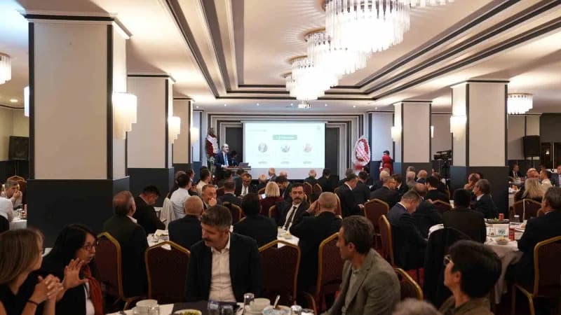 Başkentte kamu bürokrasisi, akademi ve yerel yönetimleri ortak paydada buluşturan güçlü ve tescilli sivil inisiyatiflerd