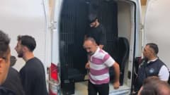 KKTC Girne açıklarında yaşanan Filo Jet gemi faciasıyla ilgili mahkeme süreci ve VDR cihazı incelemesi