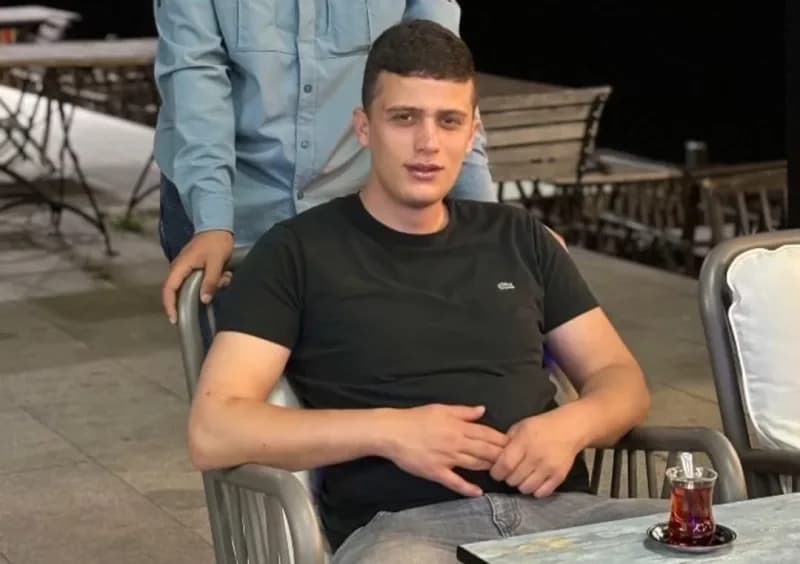 Hasan Akın.