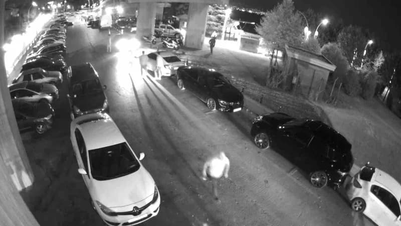 İzmit ilçesinde kafede çıkan ve iki kardeşin ölümüyle sonuçlanan silahlı kavgaya ilişkin detaylı görüntüler dava dosyası