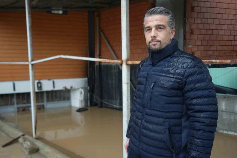 Metin Teke