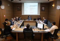 Kocaeli Büyükşehir Belediyesi encümen toplantısında alınan kararlar ve denetim sonuçları