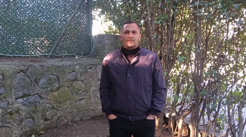 Rıdvan Güvenç