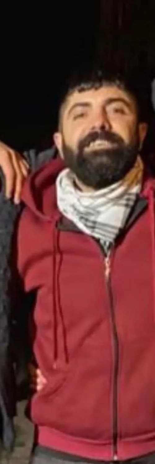 Çetin Kaya (Arşiv)