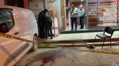 Kocaeli İzmit'te pide sırasında silahlı saldırıya uğrayan kişi ve mahkeme süreci
