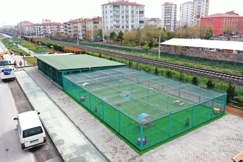 Kocasinan Belediyesi; ekim ayı meclis toplantısını Kocasinan Belediye Başkanı Ahmet Çolakbayrakdar’ın başkanlığında gerç