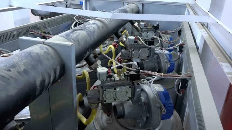 Uzmanlar evlerdeki kombiler ve merkezi sistem kazanlarının periyodik bakımlarının aksatılmaması gere