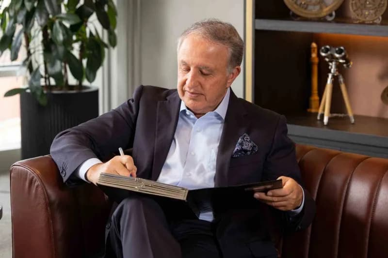Tek kişilik hanelerin oranı yüzde 20,5’e yükselirken, Sinpaş GYO Yönetim Kurulu Başkan Vekili Ahmet Çelik, Konut ihtiyac