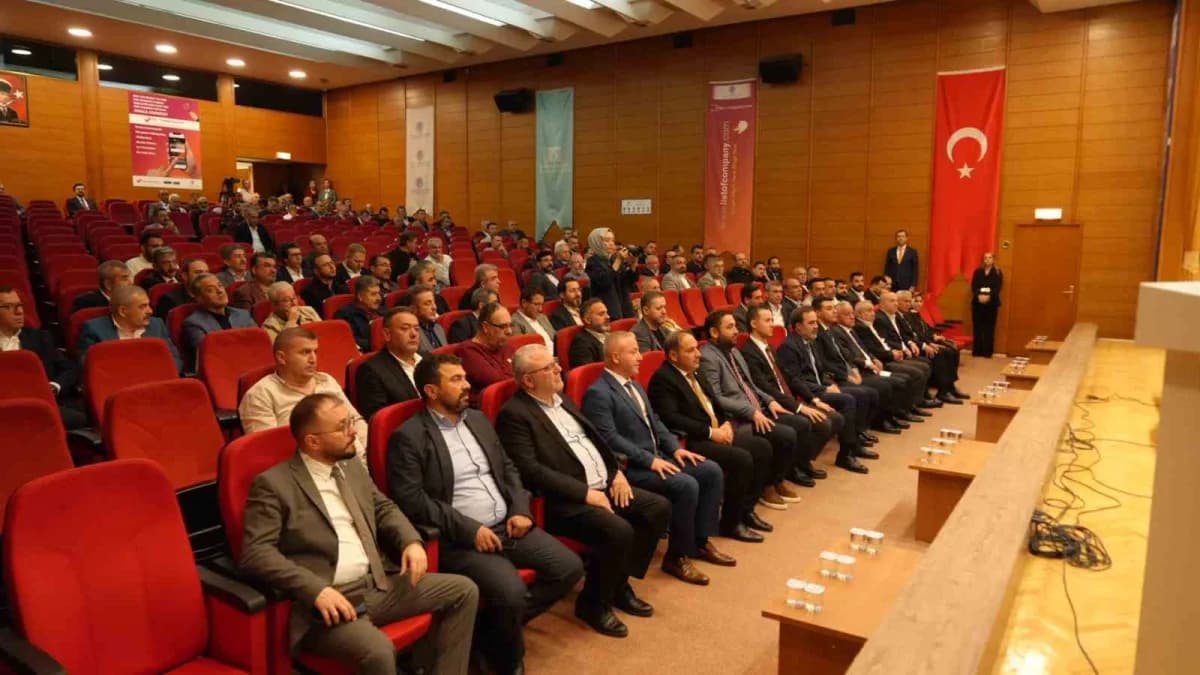 Konya Ticaret Odası’nın geçtiğimiz cumartesi günü yapılan Meclis ve Meslek Komiteleri Üyelikleri Seçimlerinin ardından o