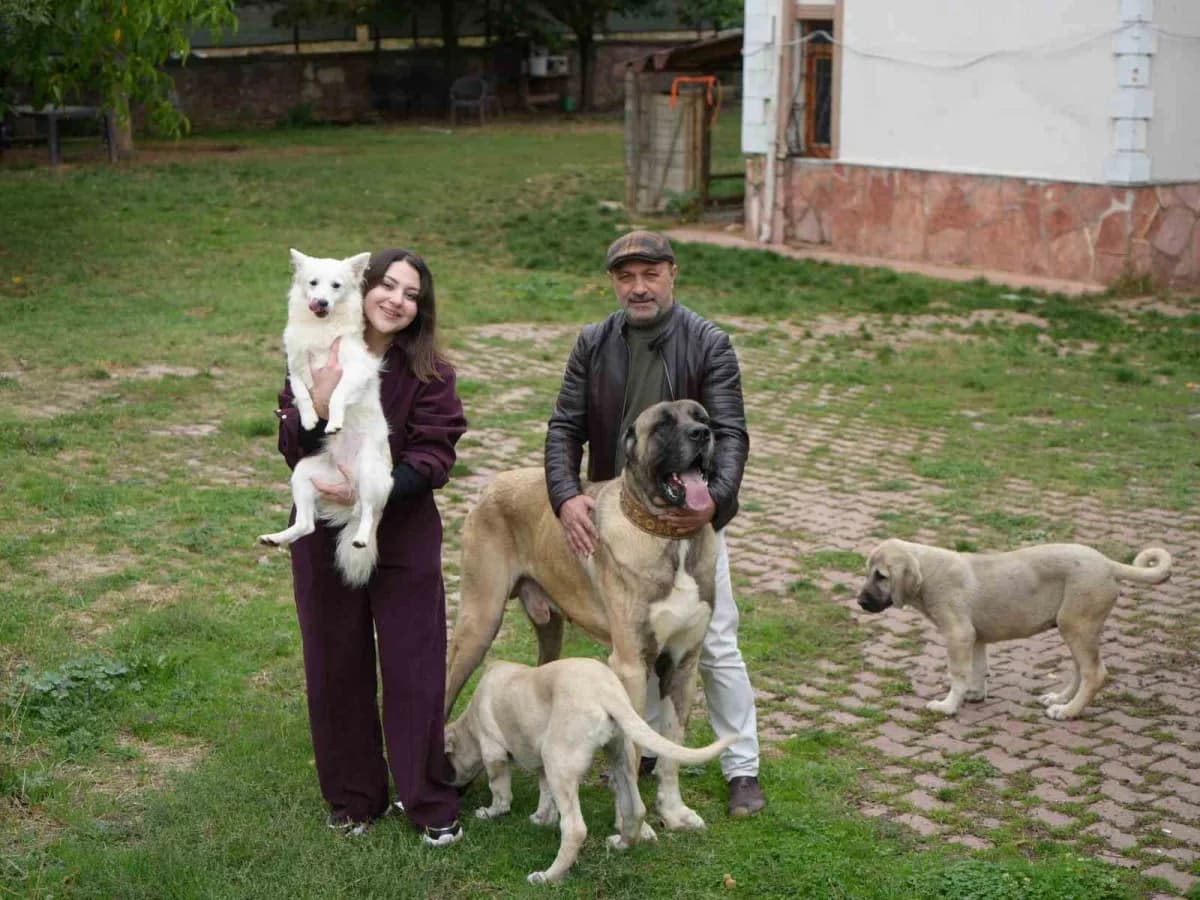 Ilgın Uslubaş, babası Davut Uslubaş ile birlikte kendi markasını kurdu.