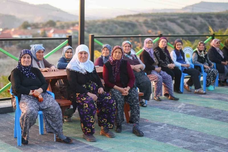 Üreticilere destek olmak ve girdi maliyetlerini düşürmeyi hedefleyen Büyükşehir Belediyesi, Köprübaş