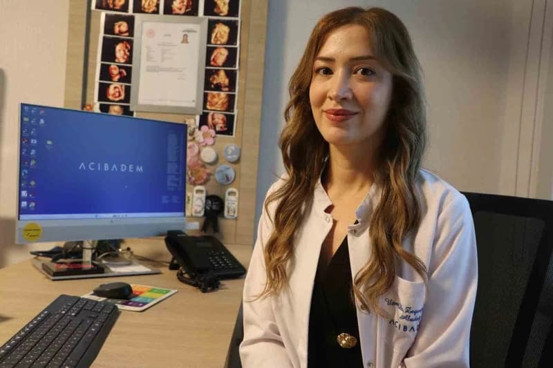 Kadın Hastalıkları ve Doğum Uzmanı Dr. Zeynep Cansu Aladağ, kordon kanı bankasının son zamanlarda sıkça duyulduğunu söyl