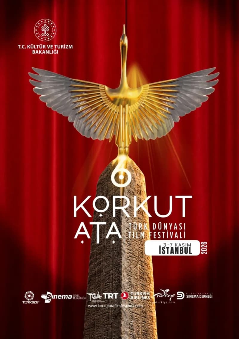 Kültür ve Turizm Bakanlığı himayesinde, Uluslararası Sinema Derneği tarafından düzenlenen 6. Korkut