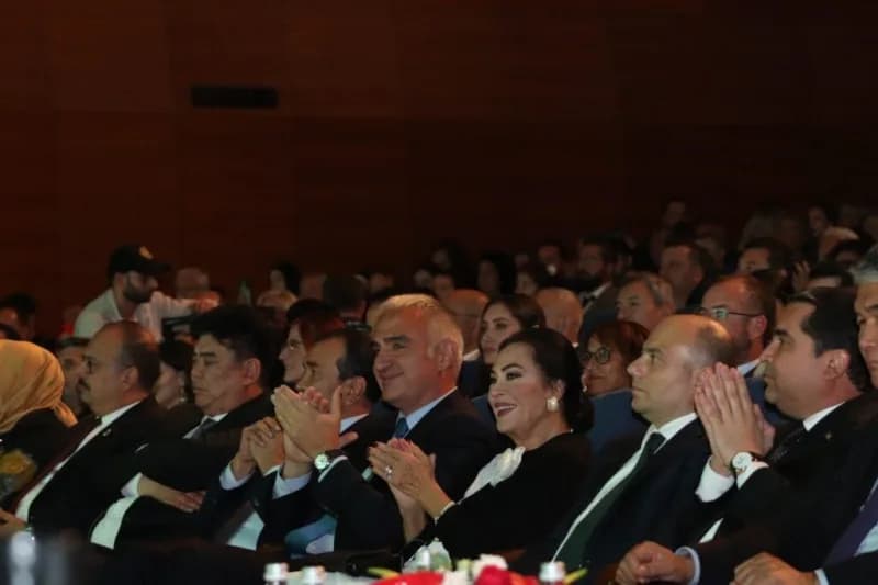 Kültür ve Turizm Bakanlığı himayesinde, Uluslararası Sinema Derneği tarafından düzenlenen 6. Korkut