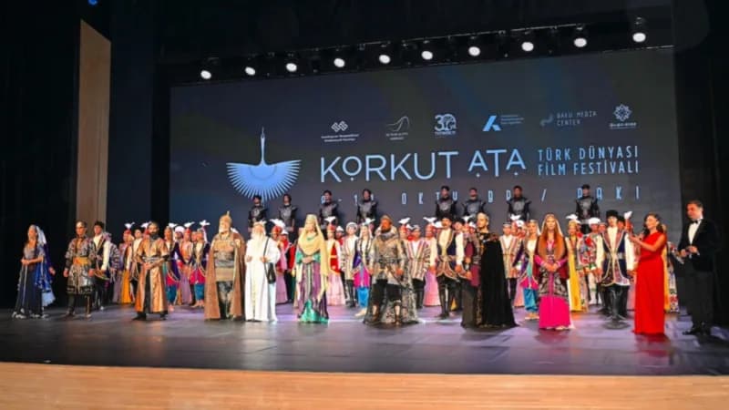 Kültür ve Turizm Bakanlığı himayesinde, Uluslararası Sinema Derneği tarafından düzenlenen 6. Korkut