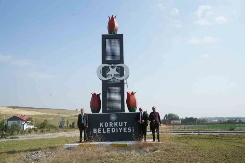 Muş’un Korkut ilçesinde, 2025-2026 yıllarında yaklaşık 950 milyon liralık yatırım gerçekleştirildi.