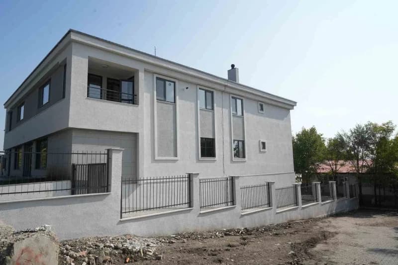 Muş’un Korkut ilçesinde, 2025-2026 yıllarında yaklaşık 950 milyon liralık yatırım gerçekleştirildi.
