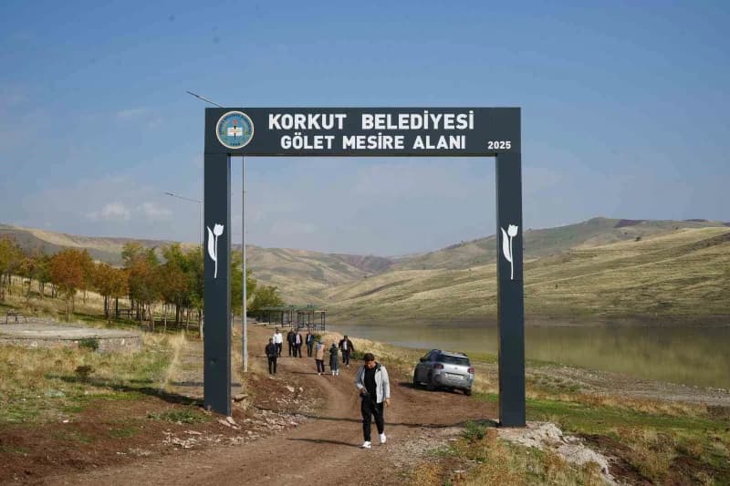Muş’un Korkut ilçesinde, 2025-2026 yıllarında yaklaşık 950 milyon liralık yatırım gerçekleştirildi.