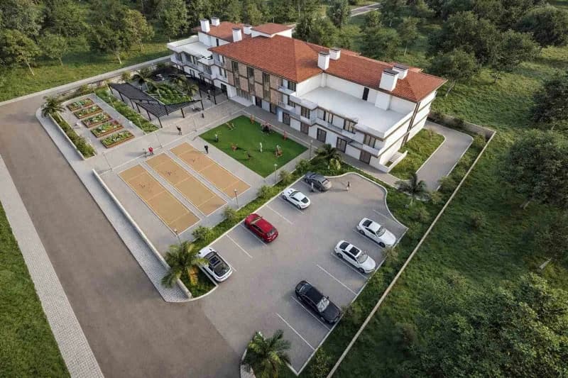 Muğla Büyükşehir Belediyesi, Köyceğiz’in Toparlar Mahallesi’nde yaklaşık 50 kişiye hizmet verecek Ya