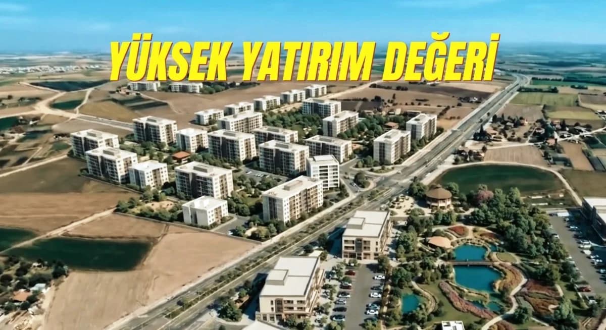 Kocasinan Belediye Başkanı Ahmet Çolakbayrakdar, Kayseri’ye değer katacak yeni bir projeyi daha haya