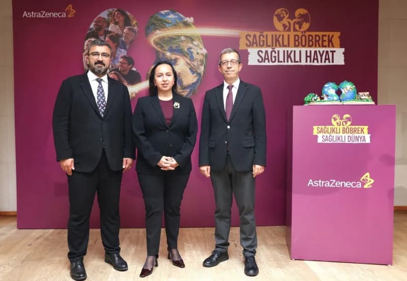 Kronik böbrek hastalığı ve çevresel etkileri ile ilgili sağlık toplantısı