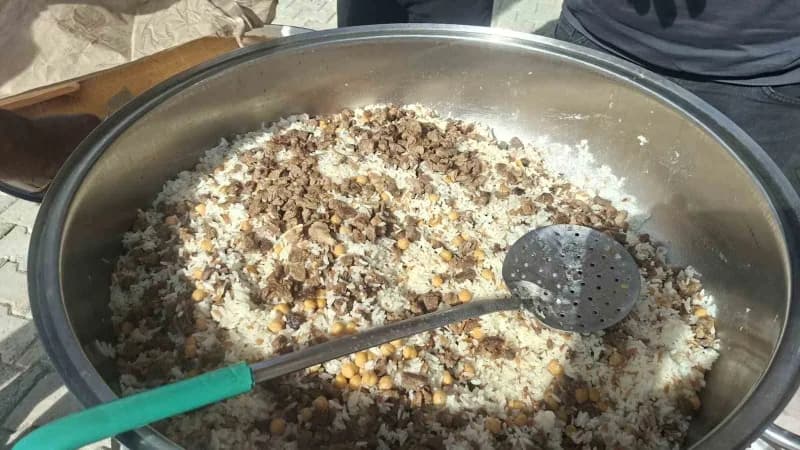Hisarcık Kurtdere köyünde çok amaçlı salon törenle hizmete açıldı