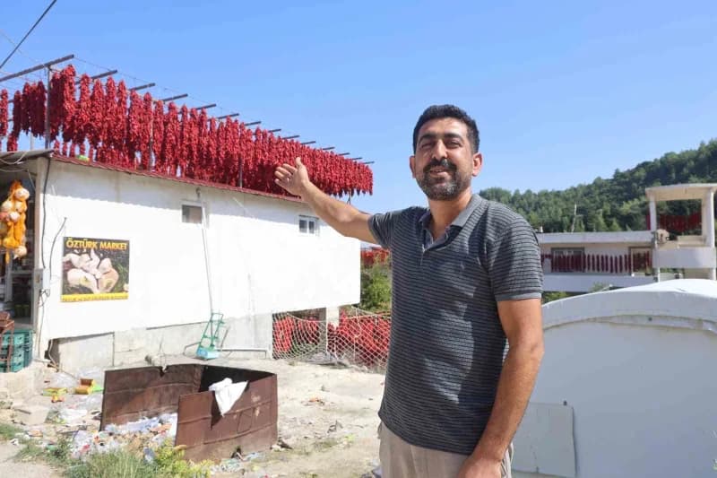 Abdo Öztürk