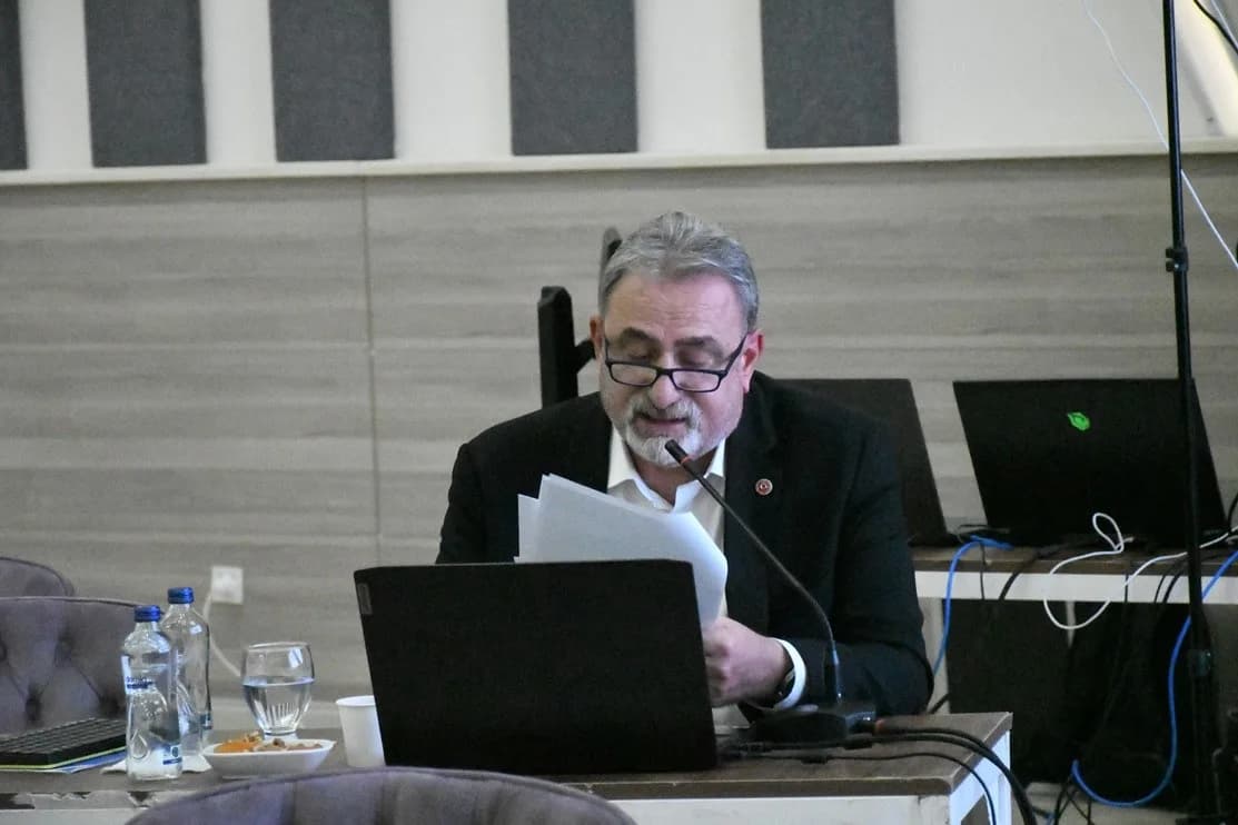 Kuşadası’nda tarım alanlarının azalması ve kentleşme süreci
