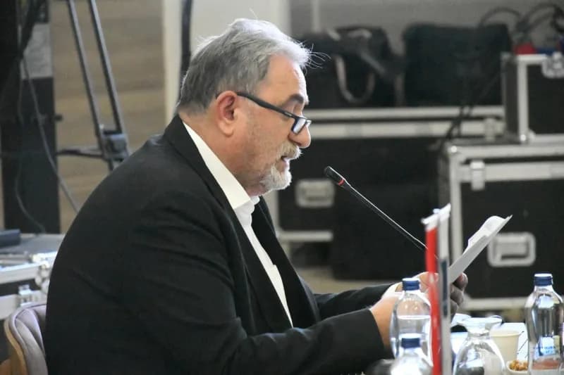 Kuşadası Belediyesi Meclis Üyesi ve Ziraat Mühendisi Hasan Göçmen, Nüfus Artışının kentin İmar yapısı ve Tarım Alanları