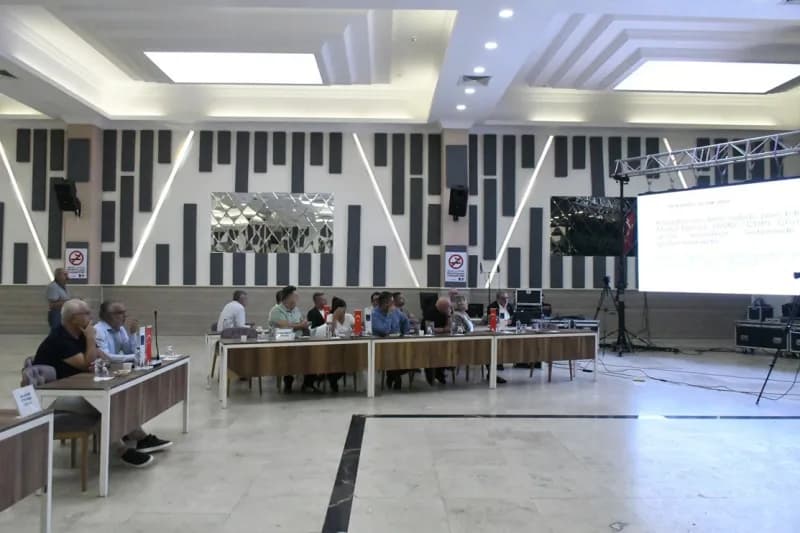 Kuşadası Belediyesi Meclis Üyesi ve Ziraat Mühendisi Hasan Göçmen, Nüfus Artışının kentin İmar yapısı ve Tarım Alanları