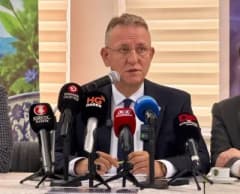 Kütahya’da köylerde uygun fiyatlı yerli kömür dağıtımı için planlama toplantısı
