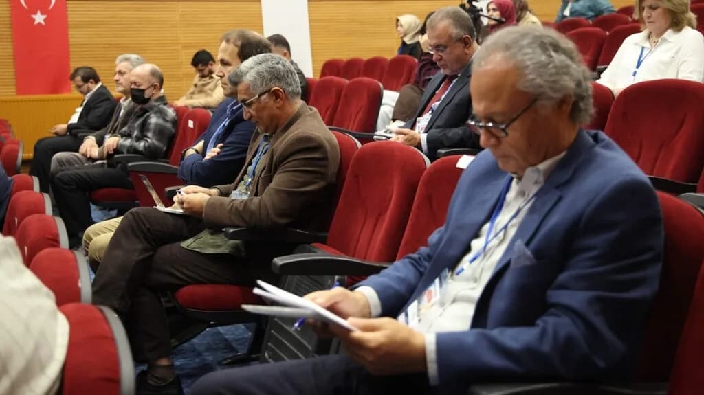 DPÜ’de Evliya Çelebi sempozyumu düzenlendi