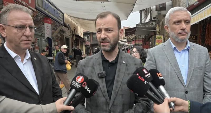 İsmail Çağlar Bayırcı