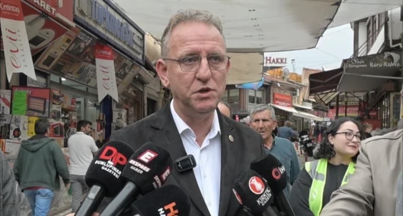 Mehmet Demir