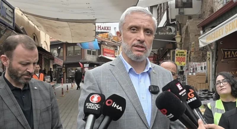 Adil Biçer