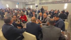 Kütahya Ticaret ve Sanayi Odası seçimlerinde Esin Güral Argat ve yeni yönetim üyeleri