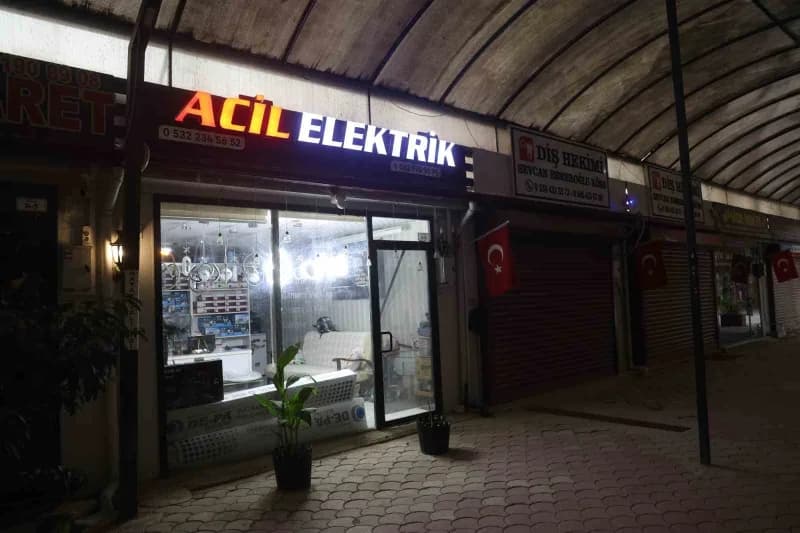 Soygun girişimi, 45 ayrı güvenlik kamerasından alınan toplam 120 saatlik görüntünün incelenmesiyle aydınlatılırken, şüph