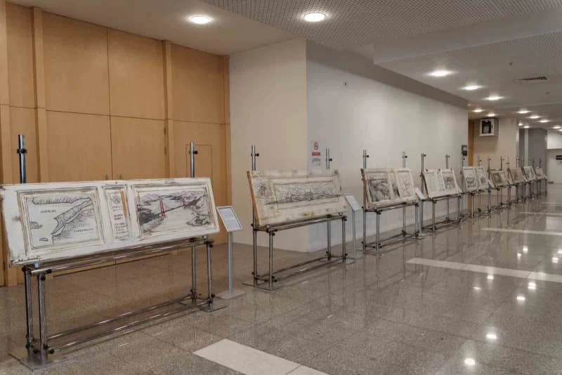 Limak Holding 50. yıl kutlaması Ankara Congresium’da özel gece etkinliği