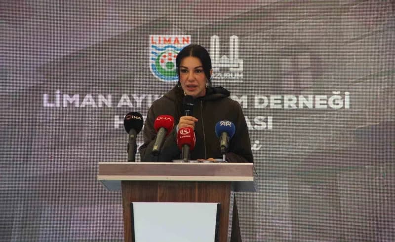 AK Parti Genel Başkan Yardımcısı Nilhan Ayan