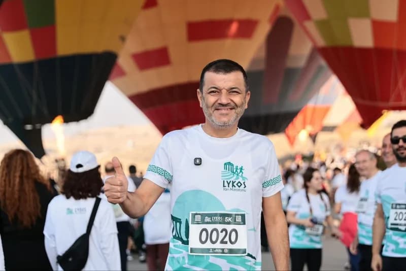 Denizli Büyükşehir Belediyesi'nin ev sahipliğinde, Cumhuriyetimizin 103. Yıl dönümü coşkusuyla bu yı