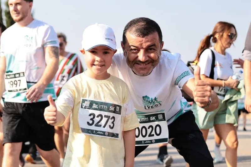 Denizli Büyükşehir Belediyesi'nin ev sahipliğinde, Cumhuriyetimizin 103. Yıl dönümü coşkusuyla bu yı