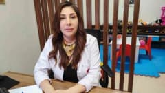Psikolog Fulda Karaçiçek madde bağımlılığı ve dijital dünyanın etkileri hakkında açıklama yapıyor